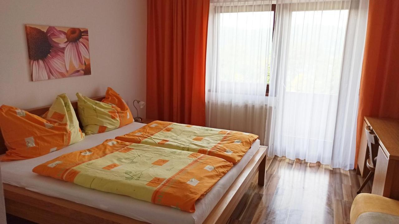 וולדן אם וורתרסי Appartement - Pension Adlerhorst מראה חיצוני תמונה