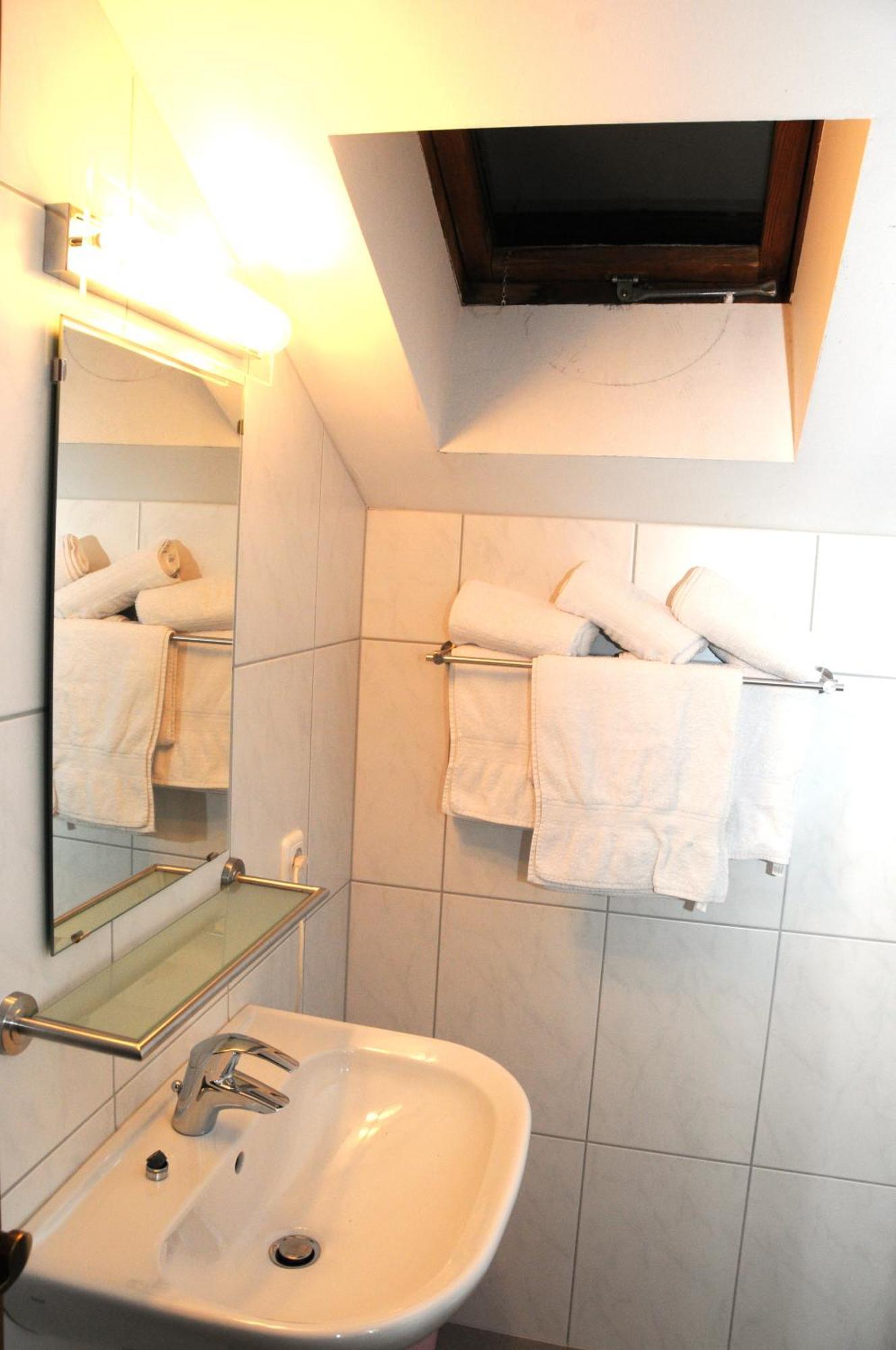 וולדן אם וורתרסי Appartement - Pension Adlerhorst מראה חיצוני תמונה