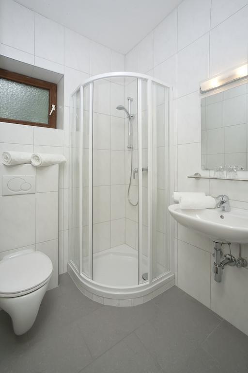 וולדן אם וורתרסי Appartement - Pension Adlerhorst חדר תמונה